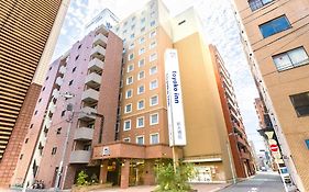 Toyoko Inn Tokyo Eki Shin Ohashi Mae